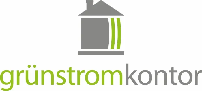 Logo Gruenstromkontor